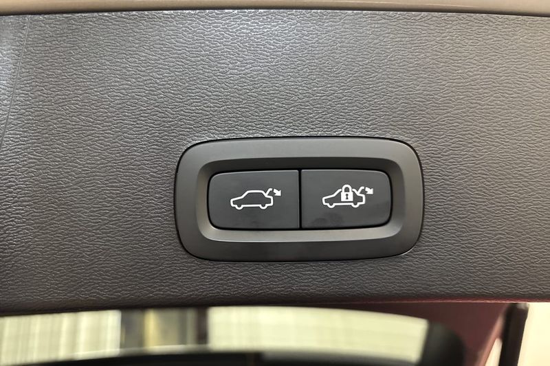 Volvo XC40 bild 20