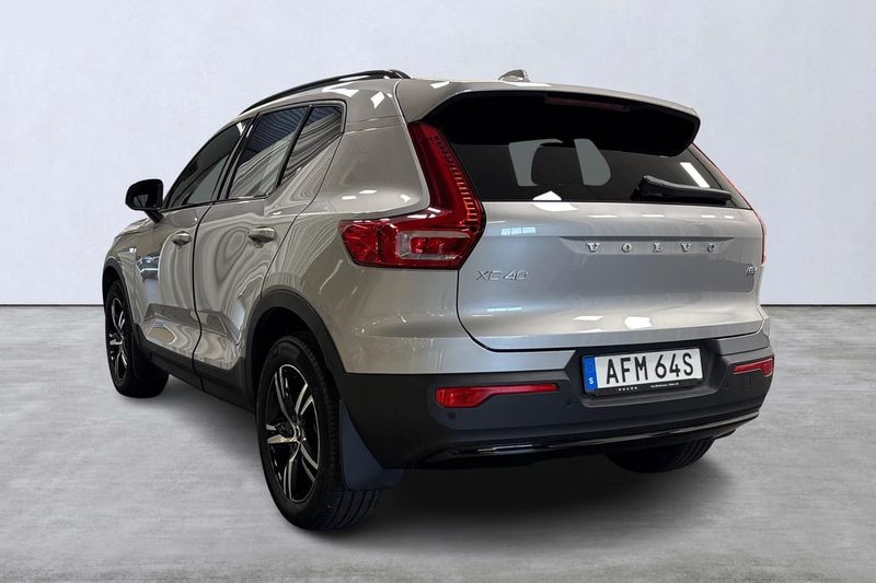 Volvo XC40 bild 4