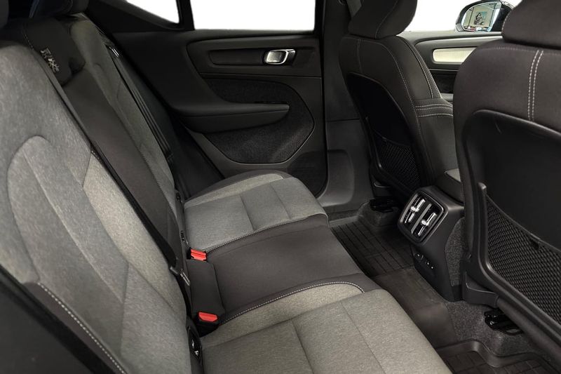 Volvo XC40 bild 11