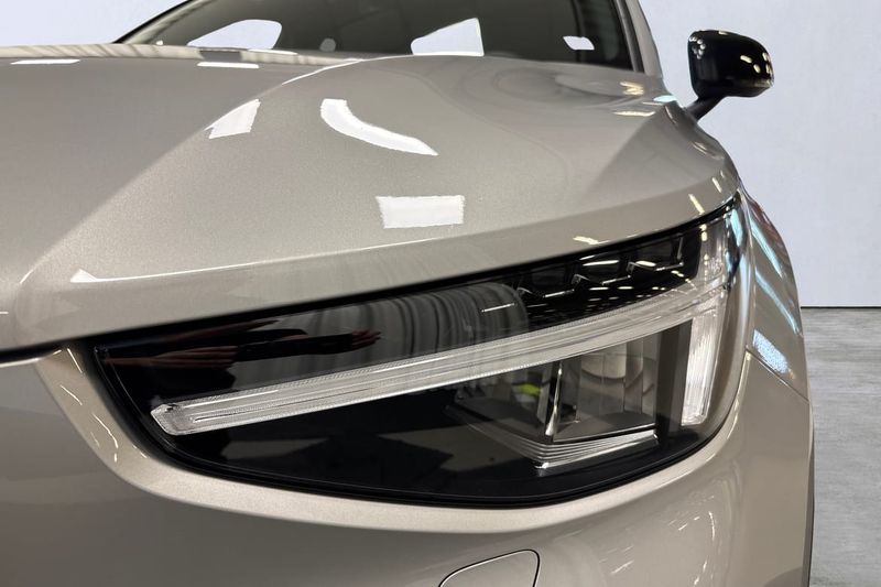 Volvo XC40 bild 24