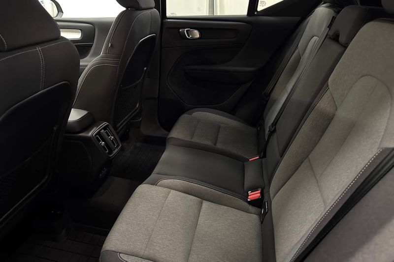 Volvo XC40 bild 12