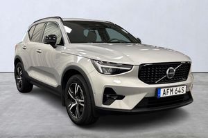 Volvo XC40 bild 6