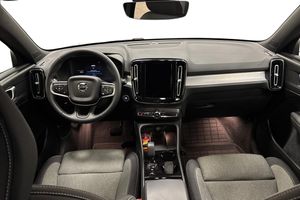 Volvo XC40 bild 9