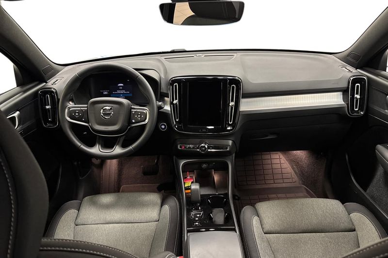 Volvo XC40 bild 9