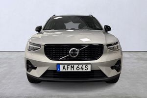 Volvo XC40 bild 7