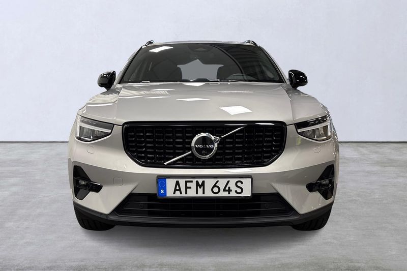 Volvo XC40 bild 7