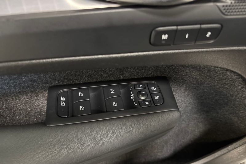Volvo XC40 bild 25