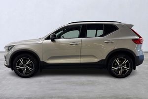 Volvo XC40 bild 2