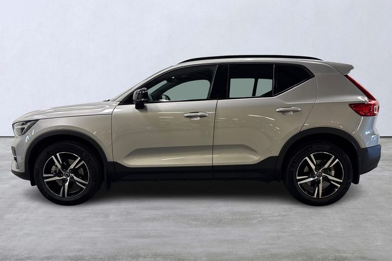 Volvo XC40 bild 2