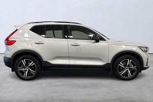 Volvo XC40 bild 3