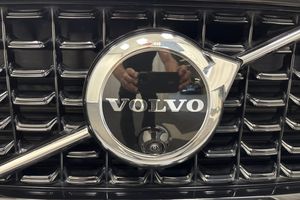 Volvo XC40 bild 23