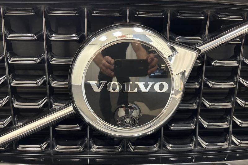 Volvo XC40 bild 23