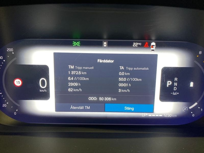 Volvo XC40 bild 12