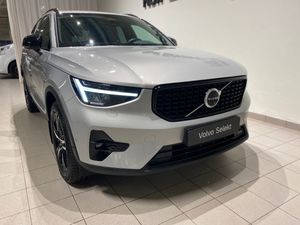 Volvo XC40 bild 13
