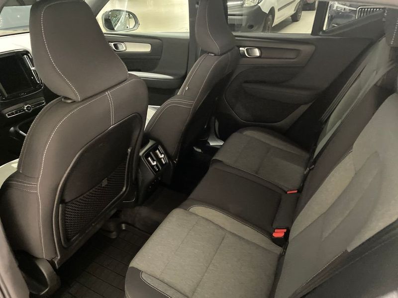 Volvo XC40 bild 5