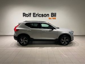 Volvo XC40 bild 11