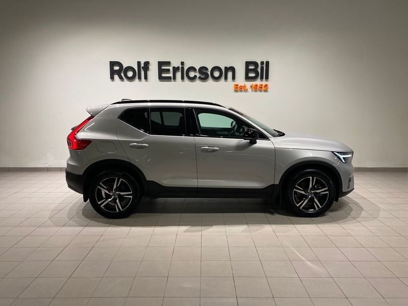 Volvo XC40 bild 11