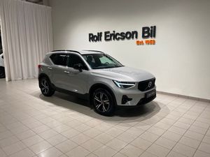 Volvo XC40 bild 1