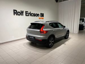 Volvo XC40 bild 10