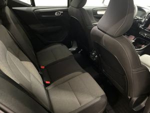 Volvo XC40 bild 8