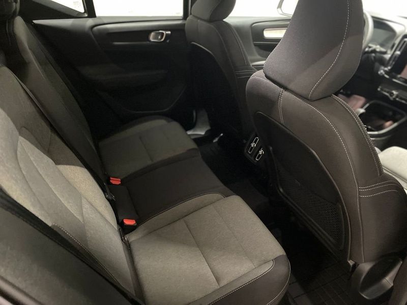 Volvo XC40 bild 8