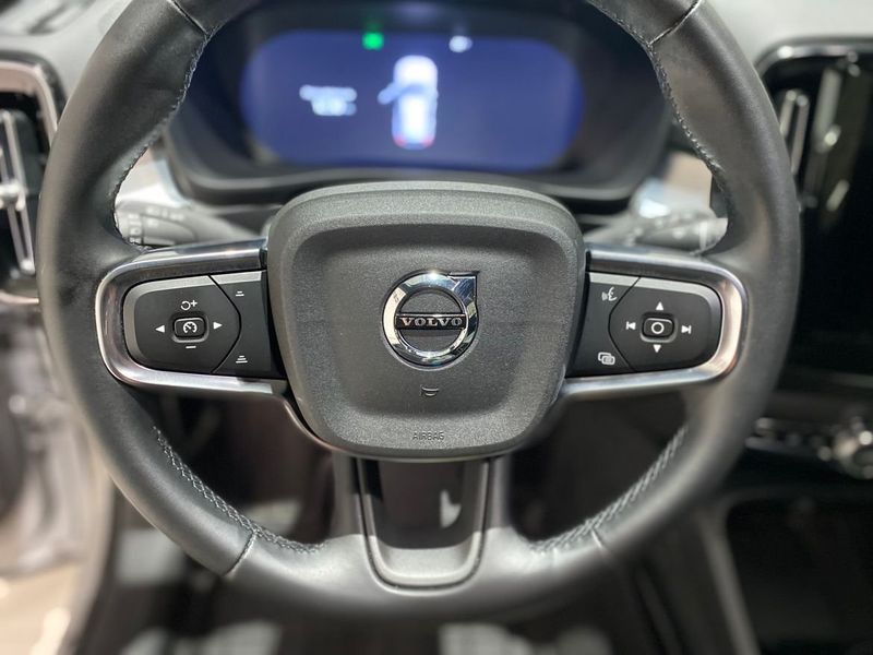 Volvo XC40 bild 3