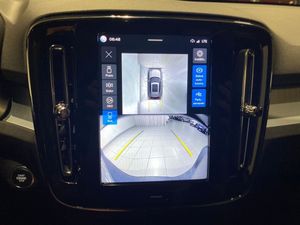 Volvo XC40 bild 7