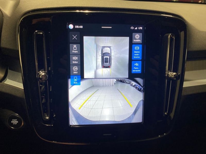 Volvo XC40 bild 7