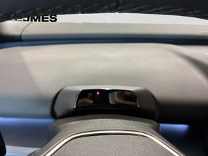 Volvo EX30 bild 11