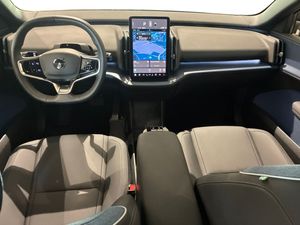 Volvo EX30 bild 5