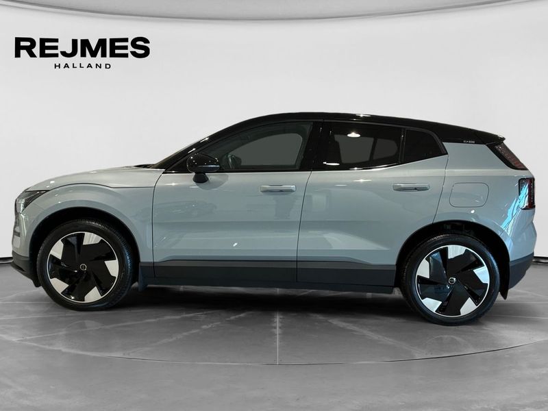 Volvo EX30 bild 3