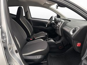 Toyota Aygo bild 20