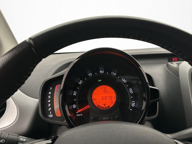 Toyota Aygo bild 14