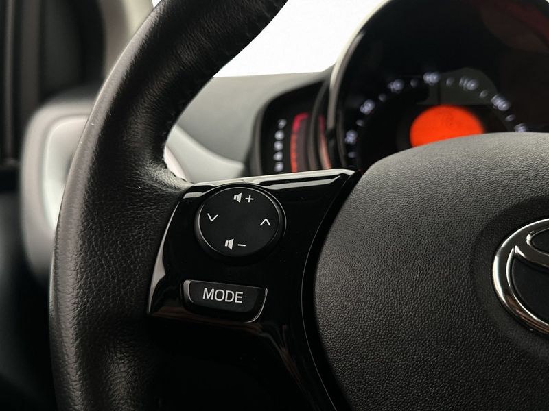 Toyota Aygo bild 13