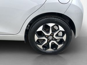 Toyota Aygo bild 24