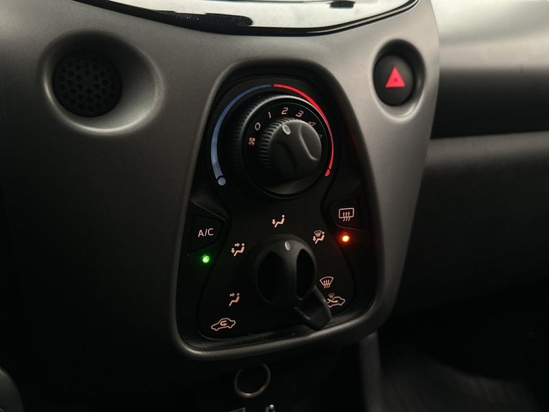 Toyota Aygo bild 18