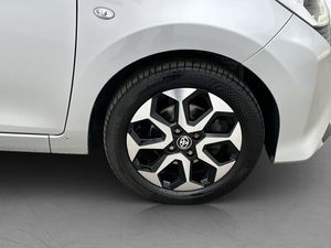 Toyota Aygo bild 26