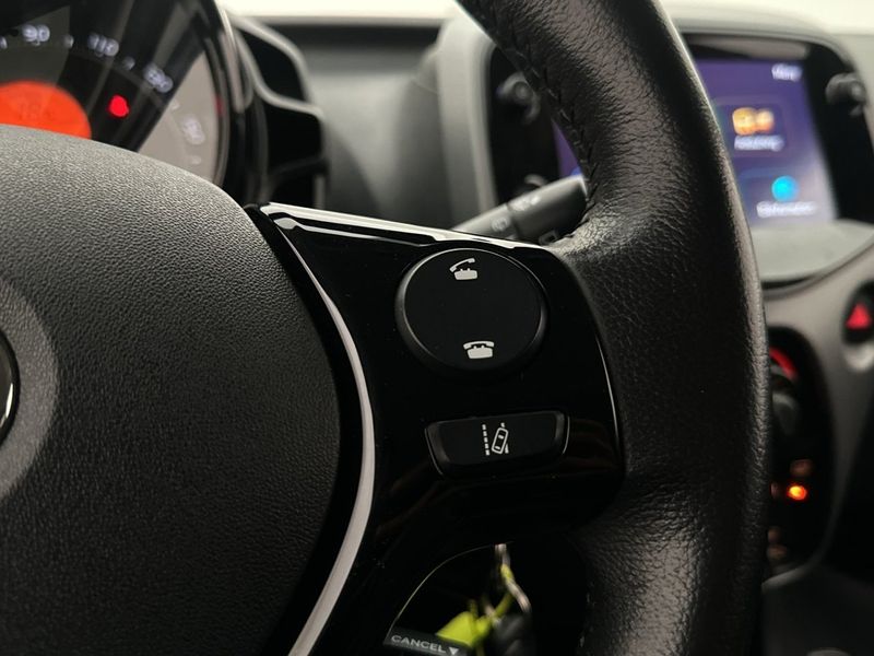 Toyota Aygo bild 15