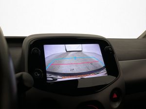 Toyota Aygo bild 16