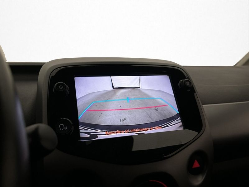 Toyota Aygo bild 16