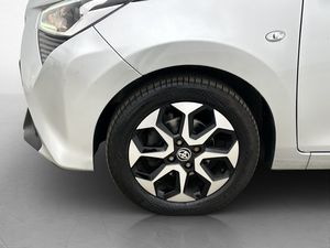 Toyota Aygo bild 23