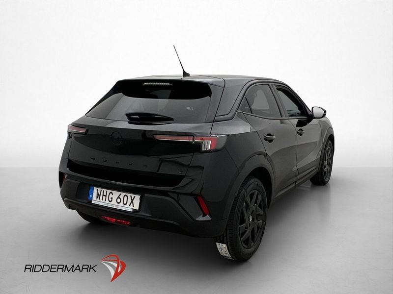 Opel Mokka-e bild 8