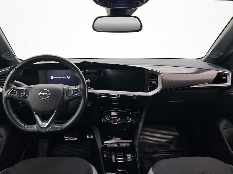Opel Mokka-e bild 13
