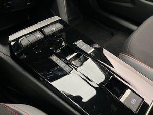 Opel Mokka-e bild 26