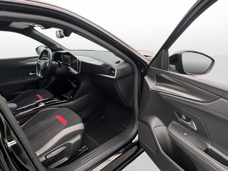 Opel Mokka-e bild 28