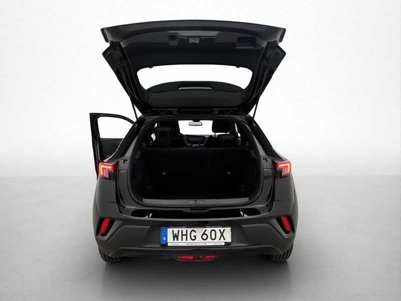 Opel Mokka-e bild 30