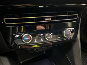 Opel Mokka-e bild 25