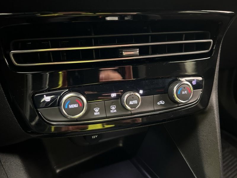 Opel Mokka-e bild 25