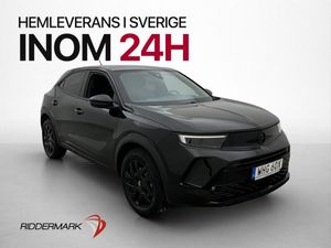 Opel Mokka-e bild 1