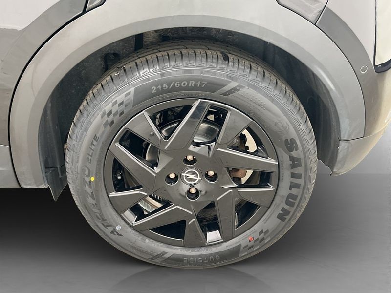 Opel Mokka-e bild 33